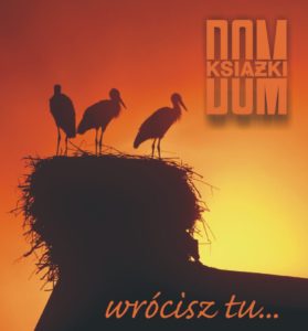 Покровителем цикла Bączek książkowy является Dom Książki Sp