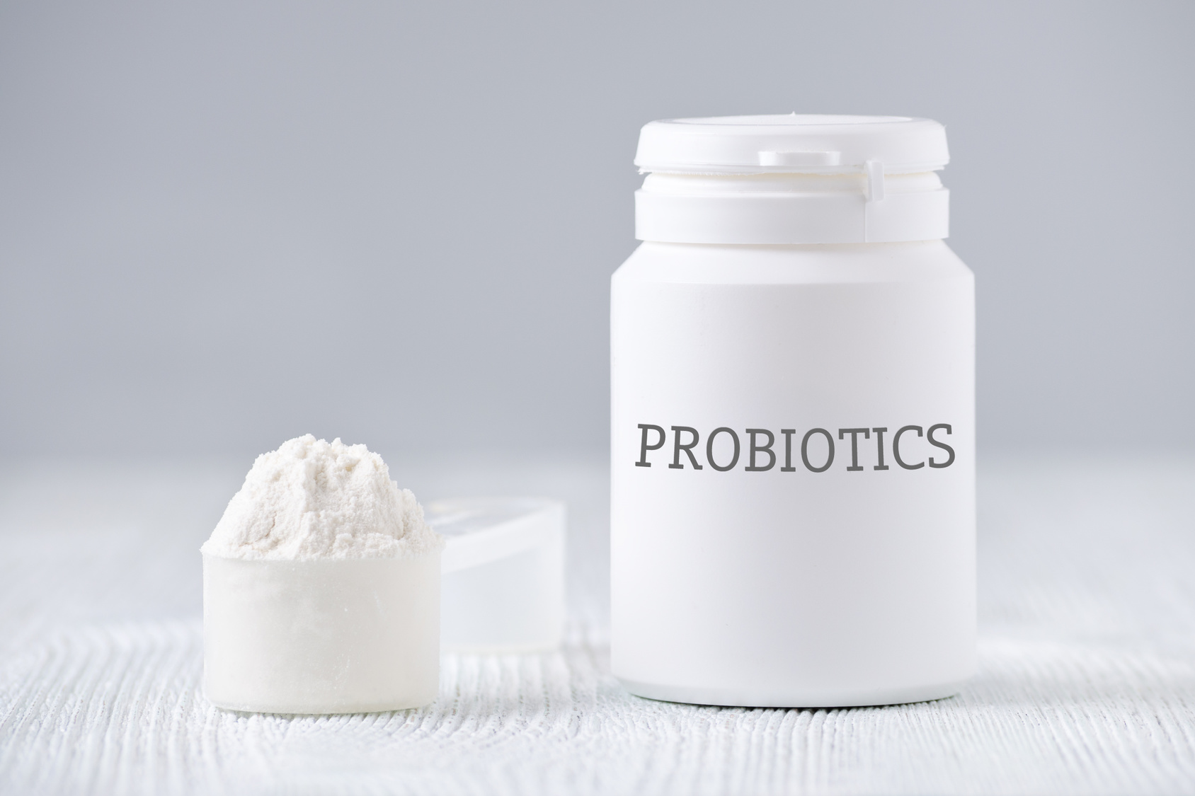 Пробиотики - это живые бактериальные культуры, которые необходимы для правильного функционирования кишечника и всего организма