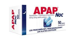 Препарат показан при болях различного происхождения с сопутствующей бессонницей