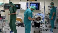 Они весят около двух граммов и предназначены для поддержки работы человеческого сердца в течение 12 лет