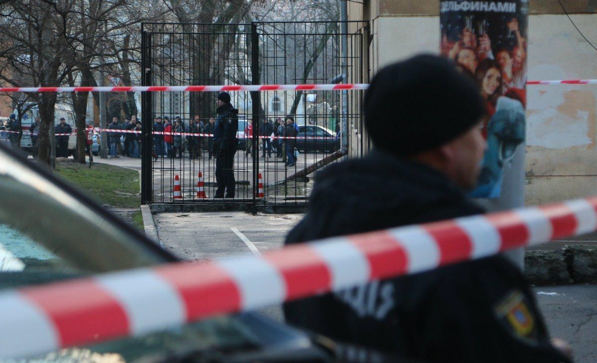 По подсчетам организации, в течение 2018 года в Украине произошло более 50 нападений на активистов и правозащитников
