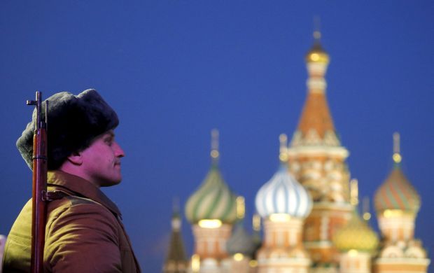 Первое заметное и провальное отравления Кремль устроил именно в Киеве, уже тогда разоблачив одновременно и свою некомпетентность, и зловещие намерения