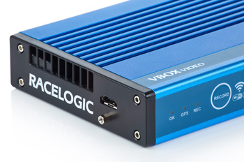 Сейчас мы предлагаем VBOX Video HD2 с видеовыходом HDMI